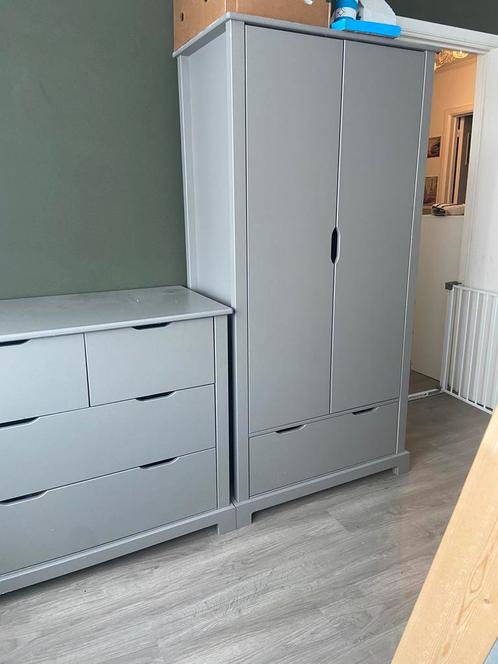 Meegroei kamer, Huis en Inrichting, Slaapkamer | Complete slaapkamers, Zo goed als nieuw, Ophalen