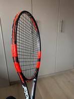 Babolat Strike 290 gram (2 stuks beschikbaar), Sport en Fitness, Tennis, Racket, Babolat, Zo goed als nieuw, Ophalen