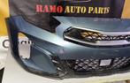 BUMPER Kia X-Ceed GT-Line 2023-2024 VOORBUMPER, Ophalen of Verzenden, Kia, Bumper