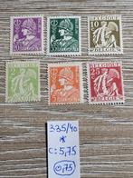 335/40 *, Ophalen of Verzenden