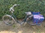 Damesfiets met lage instap. Verkoop wegens overlijden., Fietsen en Brommers, Ophalen, Zo goed als nieuw