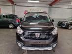 Dacia Lodgy Lodgy Stepway 1.5 dci 7pl. et 1 an de garantie, Auto's, Dacia, Voorwielaandrijving, Stof, Gebruikt, Euro 6