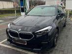 BMW 218I - Gran Coupe Sport Line, Auto's, BMW, 1905 kg, Leder en Stof, Zwart, 5 zetels