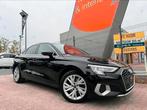 Audi A3 30TFSI 2021 093000km PACK SPORT AUTOMATIQUE EN OPTIO, Autos, Audi, Cuir, Achat, Entreprise, Carnet d'entretien
