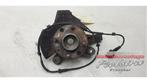 Fusee rechts-voor van een Chevrolet Spark, Ophalen of Verzenden, 3 maanden garantie, Gebruikt, Chevrolet