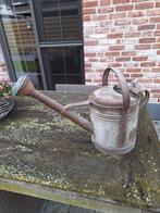 Zinken gieter, Tuin en Terras, Ophalen, Gebruikt, Overige materialen