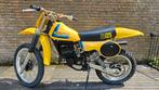 Suzuki RM 125  bouwjaar 1979, Fietsen en Brommers, Ophalen, Zo goed als nieuw, Suzuki
