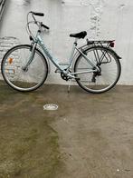 Damesfiets, Fietsen en Brommers, Ophalen, Zo goed als nieuw, Versnellingen