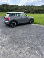 Mini Cooper D de 2018, Auto's, 4 zetels, Stof, Zwart, Diesel