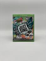 Just Sing ( neuf-sous blister ), Ophalen, Nieuw
