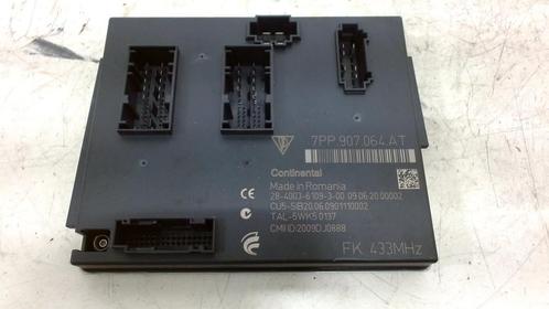 COMPUTER BODY CONTROL Porsche Panamera (970) (7PP907064AT), Auto-onderdelen, Elektronica en Kabels, Porsche, Gebruikt