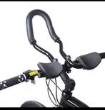 Triathlon En mountainbike stuur, Fietsen en Brommers, Fietsonderdelen, Ophalen, Nieuw, Mountainbike, Stuur