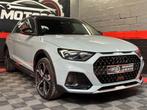**Audi A1 citycarver//3x s-line//volledige opties// garantie, Auto's, USB, A1, Leder en Stof, 1245 kg
