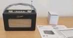 Roberts REV-UNOBTBKE high-end FM/DAB+ radio, Audio, Tv en Foto, Radio's, Ophalen of Verzenden, Nieuw, Radio
