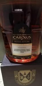 Whisky Gouden carolus, Collections, Vins, Enlèvement, Neuf, Autres types