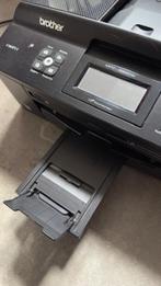 Printer + Scanner Brother MFC-j625DW, Ophalen, Kopieren, Gebruikt, Printer