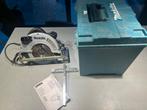 Cirkelzaag Makita, Doe-het-zelf en Bouw, Gereedschap | Zaagmachines, Ophalen, Gebruikt, Cirkelzaag, Makita