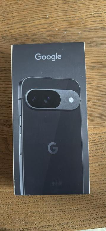 GOOGLE PIXEL NEUF - SOUS SCELLÉ - Facture beschikbaar voor biedingen