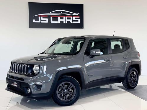 Jeep Renegade 1.6 D MULTIJET*CLIM*CRUISE*PDC*MEDIA*JANTES*ET, Auto's, Jeep, Bedrijf, Te koop, Renegade, ABS, Airbags, Airconditioning