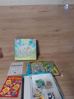 Verkeersspel - verkeer spel - s1614, Verzenden, Zo goed als nieuw