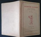 Lachendes Flandern (K.Jacobs/ Illustraties FELIX TIMMERMANS), Antiek en Kunst, Antiek | Boeken en Manuscripten, Ophalen of Verzenden