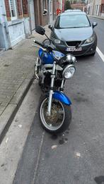 Suzuki sv 650cc, Motoren, Motoren | Yamaha, Particulier