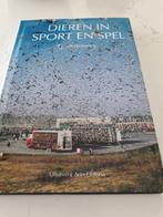 Dieren in sport en spel tekst Jan Desmet, Enlèvement