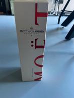 Champagne Moet et Chandon, Collections, Vins, Comme neuf, Champagne