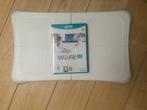 Wii fit + balance board, Ophalen, Zo goed als nieuw