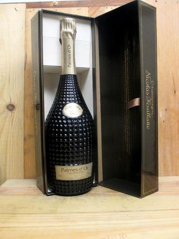 MAGNUM CHAMPAGNE PALMES D'OR 1998 beschikbaar voor biedingen