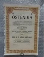 Stocks, Enlèvement ou Envoi