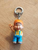 Porte-clés Sica Toys -boutique spirou  : Boule -  Roba 1967, Comme neuf, Gaston ou Spirou, Statue ou Figurine, Enlèvement ou Envoi