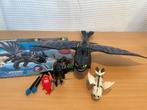 Playmobil 2 SETS Draken, Kinderen en Baby's, Ophalen of Verzenden, Zo goed als nieuw, Complete set
