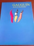 Gauguin et les XX, Ophalen of Verzenden, Gelezen