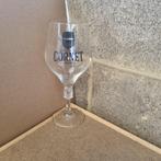 Verre Cornet, Verzamelen, Biermerken, Ophalen, Gebruikt, Glas of Glazen, Overige merken