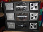 Crest audio V900 en v650, Autres marques, Stéréo, 120 watts ou plus, Enlèvement