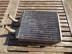 Opel Manta-Ascona verwarmingradiator, Auto-onderdelen, Overige Auto-onderdelen, Ophalen of Verzenden, Opel