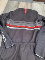 Fietst vesten en truien, Enlèvement