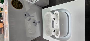Airpods 2 beschikbaar voor biedingen