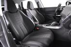 Peugeot 308 SW 130 Allure *Système de navigation*CarPlay*DAB, Autos, Peugeot, 5 places, Carnet d'entretien, Cuir et Tissu, Break