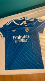 Real Madrid shirt, Sport en Fitness, Voetbal, Maat M, Ophalen of Verzenden, Nieuw, Shirt