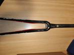 Full Carbon Ridley campagnolo voorvork, Ophalen of Verzenden, Voorvork