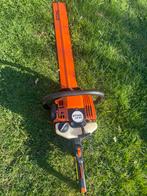 stihl hs 80, Ophalen, Gebruikt