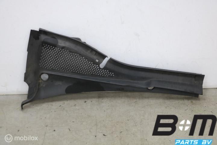Paraafplaat links VW Golf 7 5G1819403A, Auto-onderdelen, Carrosserie, Gebruikt