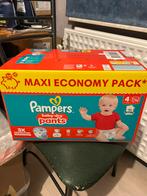 Pampers baby dry pants taille 4, Enlèvement, Comme neuf