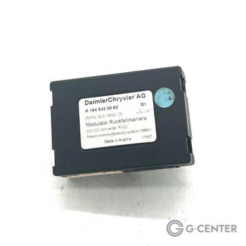 Mercedes-Benz G-klasse Reversing camera Module A1645430062 beschikbaar voor biedingen