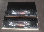 Ram geheugen DDR4 3200 CL14 2x8GB G.Skill, Computers en Software, Ophalen, Gebruikt, DDR4, Desktop