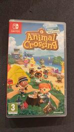 Animal Crossing: New Horizons, Games en Spelcomputers, Games | Nintendo Switch, Ophalen, Simulatie, Vanaf 3 jaar, Online