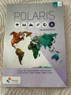 Bronnenboek Polaris aardrijkskunde, Boeken, Schoolboeken, Ophalen, Aardrijkskunde