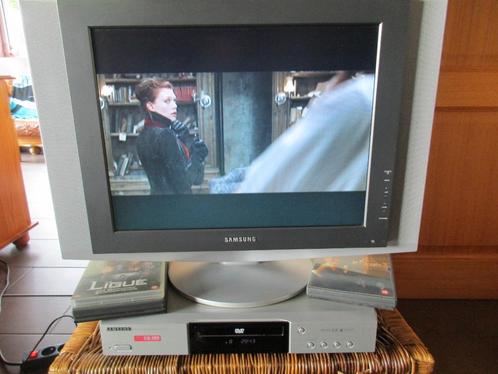 SAMSUNG tv en dvd, Audio, Tv en Foto, Televisies, Samsung, Ophalen